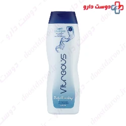 Capelli Daily Hair Shampoo Vitreous