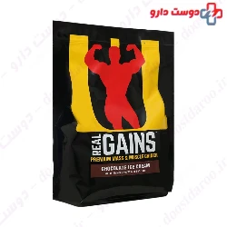 Real Gains Universal Nutrition