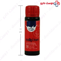 Hi Health Felip Fort Iron Drops 30 ml