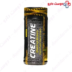 Genestar Creatine Monohydrate Gene Star