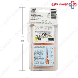 Easy Pick Interdental Brush Size S Tepe