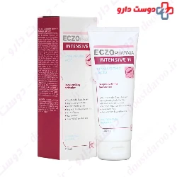 Eczo Pharma Intensive H Moisturizing Cream My Pharma