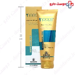Nopri Mask Fine Hair Mask