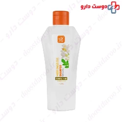 Moringa Oil Herb Shampoo For Normal Hair My