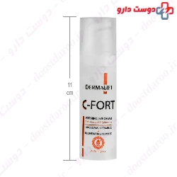 C-Fort Eye Cream Dermalift