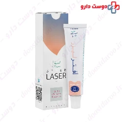 After Laser Metasense Tosan Darou