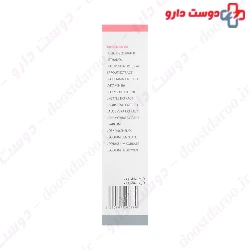 Jacques Andhrel Capilactive Femme Anti Hair Loss Lotion 60 ml