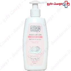 Mama Baby Body Lotion