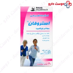 Esterofun Raha 30 Tablet