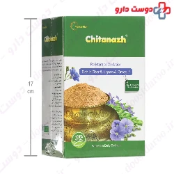 Chitanazh Nazhvan Giah
