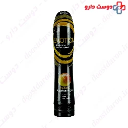 Romance Lubricant Gel With Mango Scent Emotion