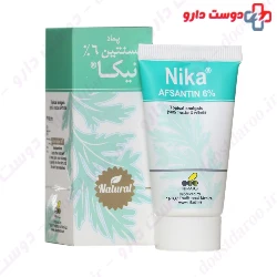 Afsantin NIKA