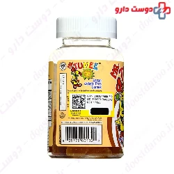 Vegan Fiber Gumee Mr Tumee