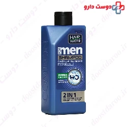 Comeon Hair Water Hydrating For Men 410ml Shampoo