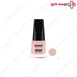 Maral Nail Polish Classic Model 9 ml