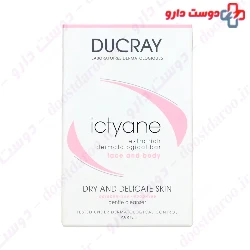 Ictyane Extra Rich Dermatological Bar