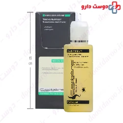 Anti Hair Loss Shampoo For All Hair Types Cepigene