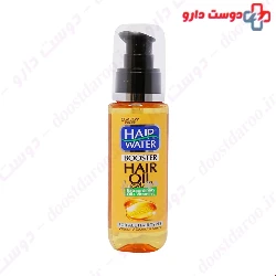 Comeon Hair Water Booster Hair Oil 70 Ml