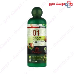 Macadamia Hair Shampoo Sulfate Free 01 Fabregas
