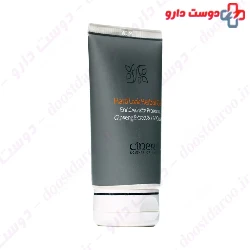 Hard Look Herbal Gel Cinere