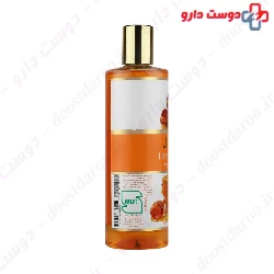 Honey And Propolis Shampoo Jiwana