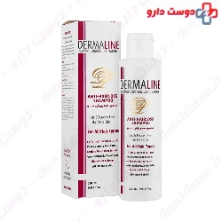 Tinola Anti Hair Loss Shampoo 220 ml