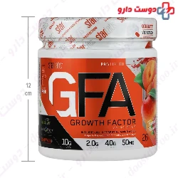 Amino GFA Star Labs Nutrition