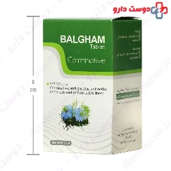 Balgham Tablet Niak