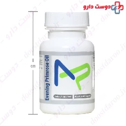Evening Primrose Oil Trade Forma 30 Capsule