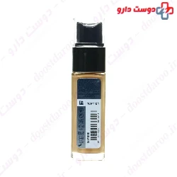 True Match Foundation SPF17 Loreal