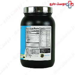 Whey Isolate HD BPI Sports