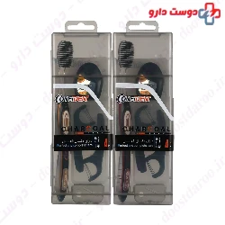 Charcoal Pack Toothbrush Confident