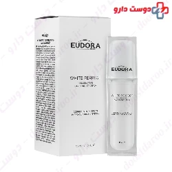 White Perfect Illuminating Serum  Eudora Max