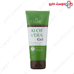 Cinere Aloe Vera Gel 100 ml