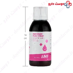Hemosom Plus Vanda Pharmed