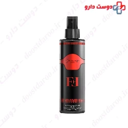 Jacsaf FF Perfume Body Splash For Men 200 ml