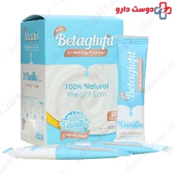 Betaglufit Sachet