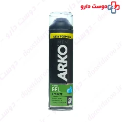 Hydrate Shaving Gel Arko