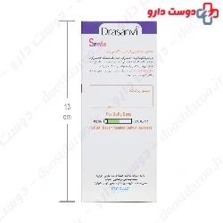 Drasanvi Sleep Sananitos For Kids Syrup 130 Ml