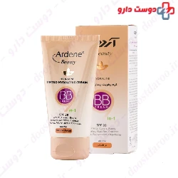 Arden Tinted Hydrating BB Cream 40 g