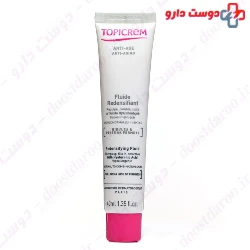 Redensifying Fluid Topicrem