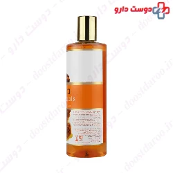 Honey And Propolis Shampoo Jiwana