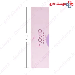 Sensitive Skin And Baby Syndet Bar Flovio