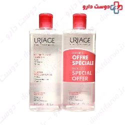 Deep Sense Mixellar Water For Combination to Oily Skin 160ml