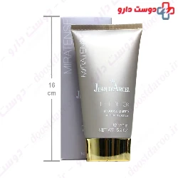 Lift Detox Soft Cleanser Foam Jean Darcel