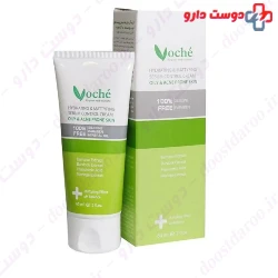 Voche Hydrating Cream For Oily And Acne Prone Skin