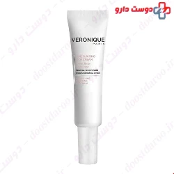 Veronique Moisturizing Rich Cream For Normal To Dry Skin 40 ml