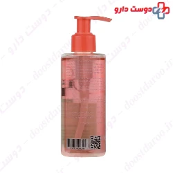 Petal Rose Facial Gel Wash For Oily And Acne Skin