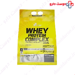 Olimp Whey Protein Complex 100% 2270g Powder
