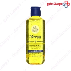 Volumizing Shampoo For Dry Hair 9 Moringa